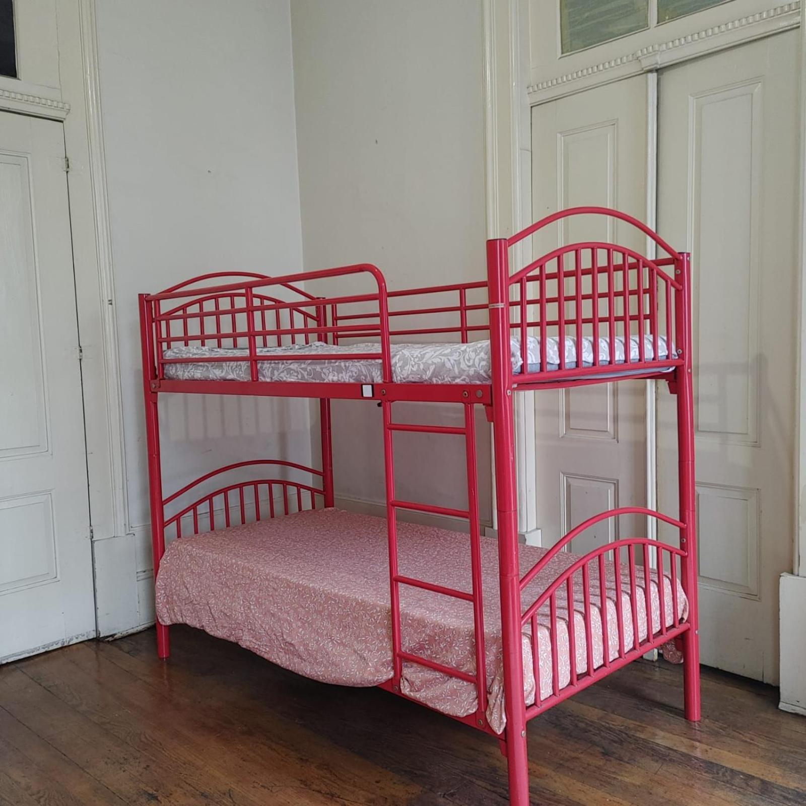 Dans L'Atelier Hostel Unidade Porta Nova Braga Dış mekan fotoğraf