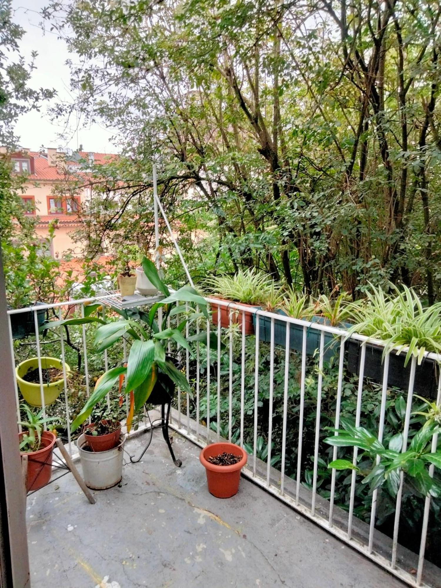 Dans L'Atelier Hostel Unidade Porta Nova Braga Dış mekan fotoğraf